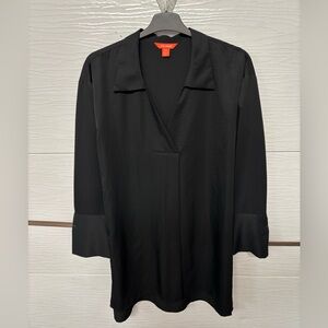 PTP 21" NWOT Joe Fresh Tunic Top Size Medium